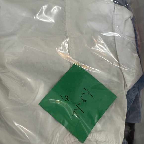 Bundle of 3 Kids Button-Down Shirt and Polo size Small - Picture 8 of 8